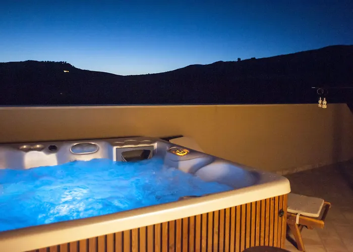 Feudo Del Biviere 팜스테이