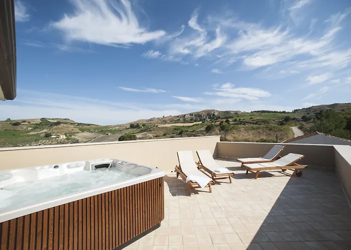 Feudo Del Biviere * Santa Ninfa