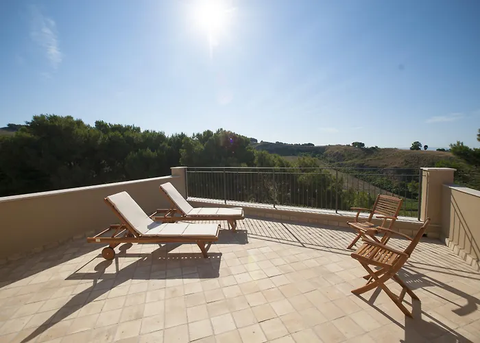 Feudo Del Biviere Santa Ninfa