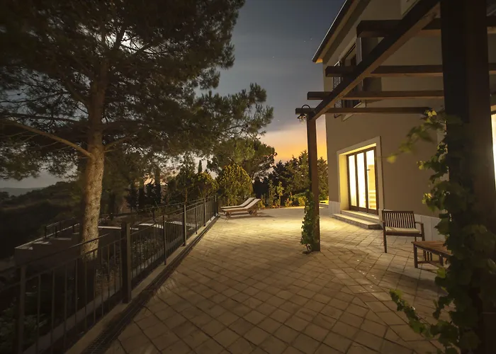 팜스테이 Feudo Del Biviere