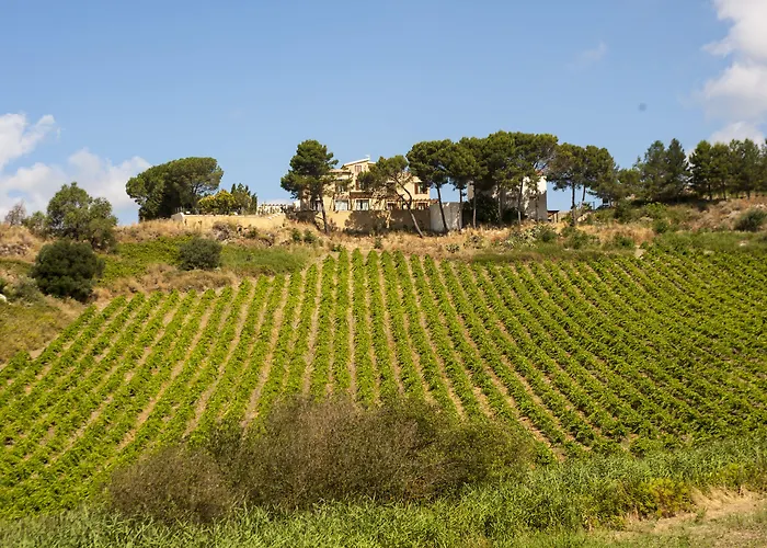 Feudo Del Biviere *