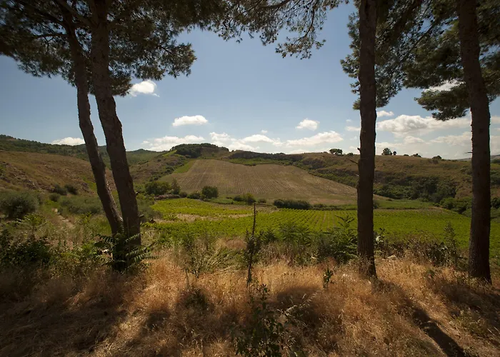 Feudo Del Biviere 팜스테이