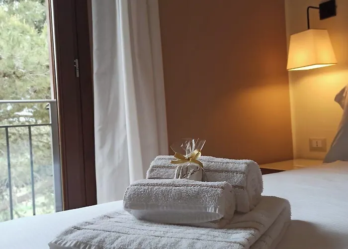 Feudo Del Biviere 팜스테이 Santa Ninfa