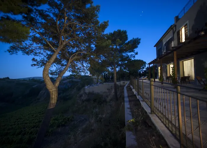 Feudo Del Biviere * Santa Ninfa