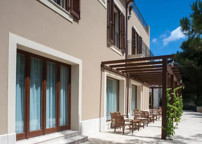 팜스테이 Feudo Del Biviere *