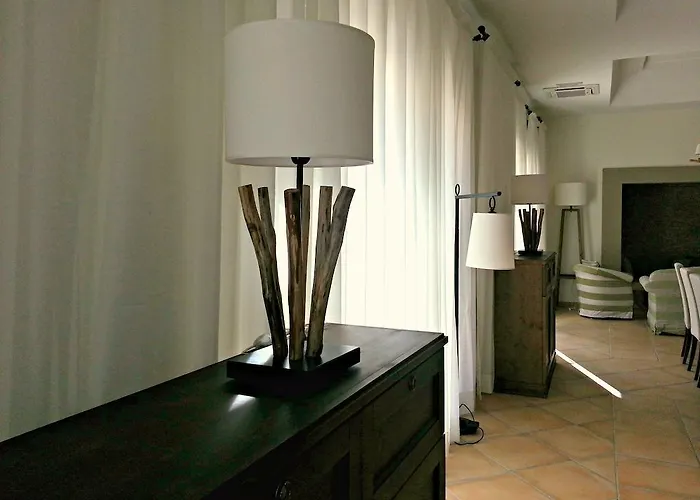 팜스테이 Feudo Del Biviere Santa Ninfa