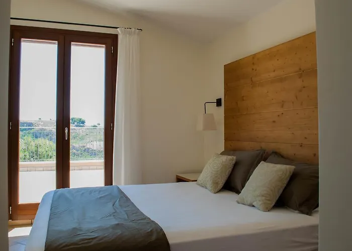 Feudo Del Biviere Santa Ninfa