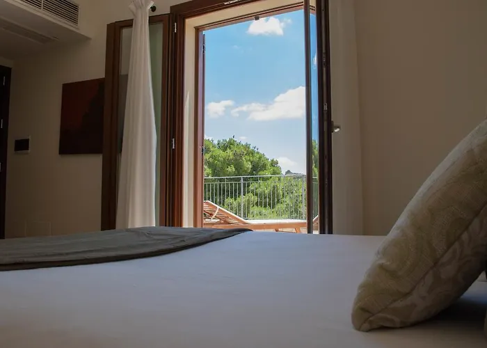 팜스테이 Feudo Del Biviere